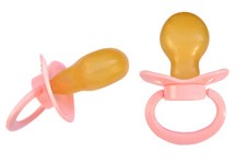 ABDL ADULT SCHNULLER  PACIFIER