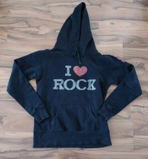 Fishbone ❤Damen Hoodie