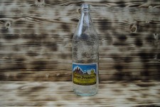 Alte flasche selters wasser - selters,