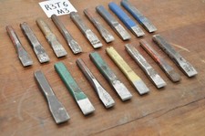 Flachmeißel // 100mm Länge