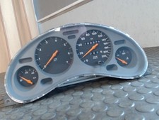 Tachoeinheit Opel Tigra 1.6i 16V A - Aufkleber fehlt 12 Monate Garantie