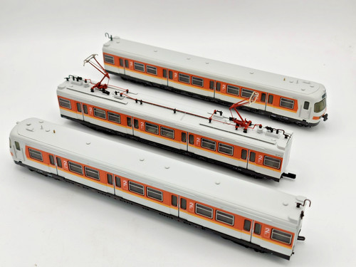 Roco 43006 s bahn - roco, 1:87