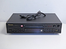 Pioneer pdr 509 high - pdr-509, high-end