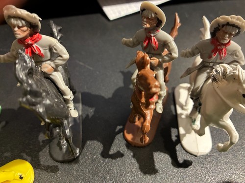Soldaten cowboys reiter - soldaten/cowboys,