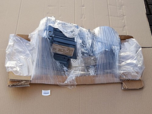 Sew getriebemotor sf37 - sew,