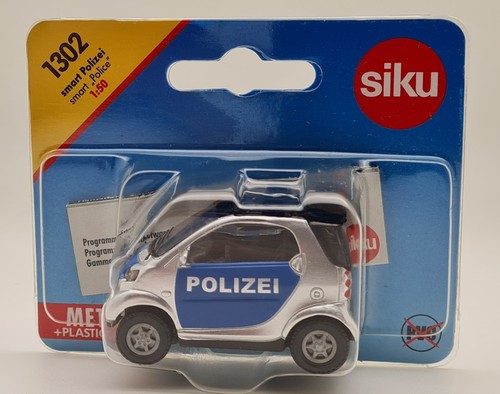 Siku 1302 smart - siku,