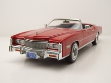 Cadillac eldorado convertible - eldorado,