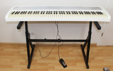 Korg B1 Digitalpiano  Weiß