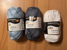 3x Schachenmayr Catania