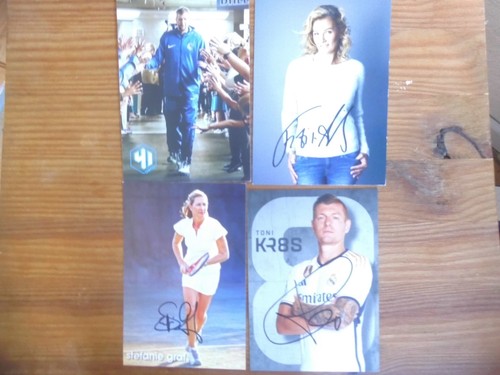 Original konvolut sport - konvolut, dt.sport