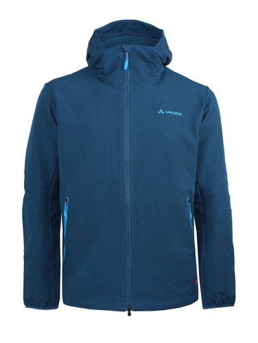 Vaude croz softshell - vaude,