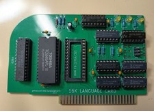Apple plus or - ii,,
