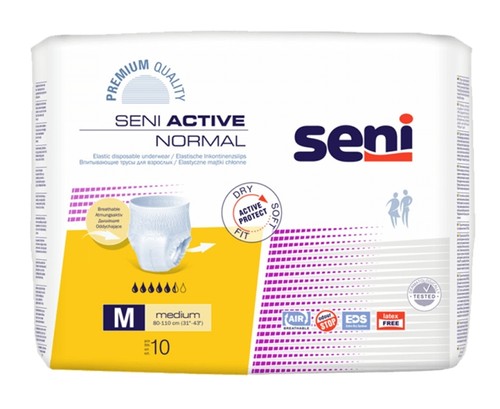 Seni active inkontinenzpants - seni,