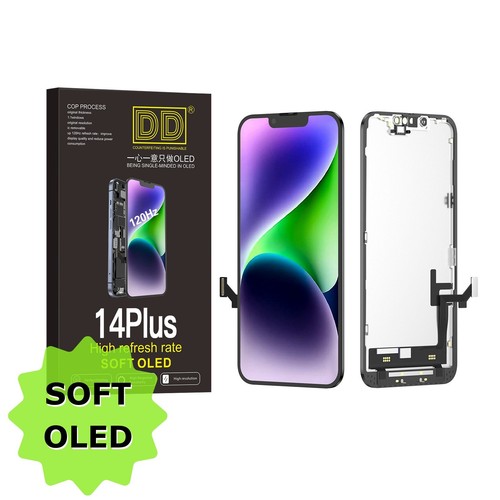 Original soft oled - soft,