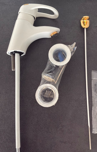 Grohe chiara waschtischarmatur - grohe,