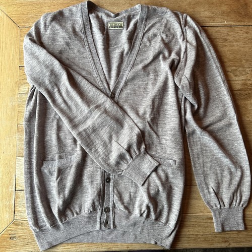 Closed strickjacke herren - closed,