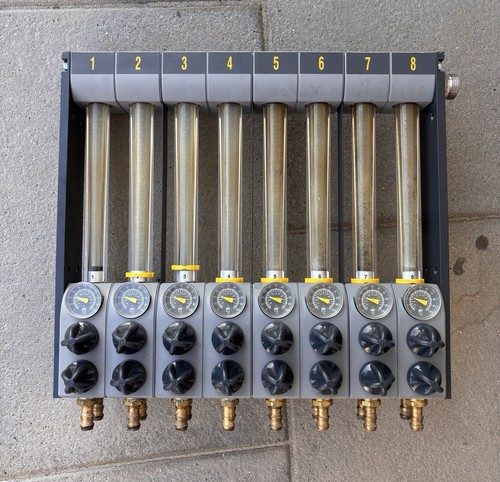 Wittmann wasserbatterie - wittmann, 8