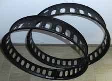 2x Surly Clownshoe Felgen +