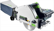 Festool Akku-Tauchsäge TSC 55