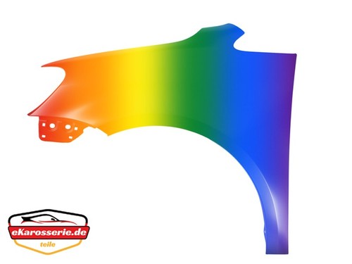 Kotflügel passend für - , vw