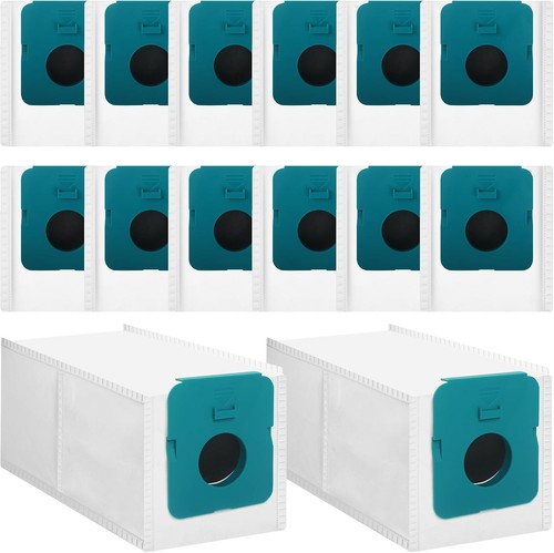 14x staubsaugerbeutel - 14x,
