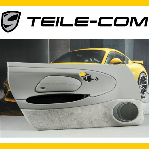 Porsche 911 996 airbagblende - 911,