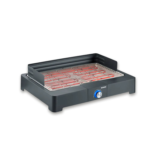 Severin tischgrill edelstahl - severin,