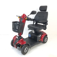 Cordis HMV Elektroscooter 6 km/h Elektromobil E-Scooter Senioren Reha K5598