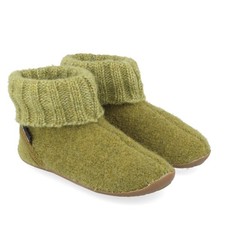 Haflinger hausschuh - haflinger,