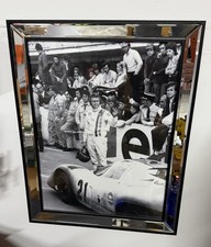 Steve Mcqueen „Le Mans“
