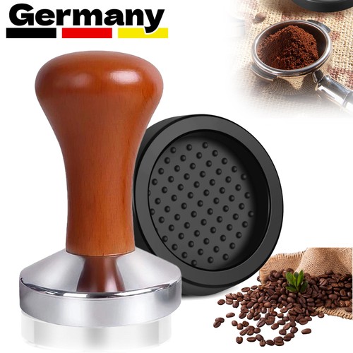 51mm siebträger tamper - siebträger,