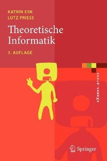 Theoretische informatik eine - informatik:,