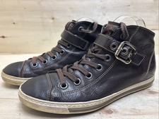 PAUL GREEN DAMENSCHUHE SNEAKER