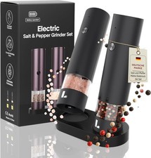 LUNARIA Gewürzmühle