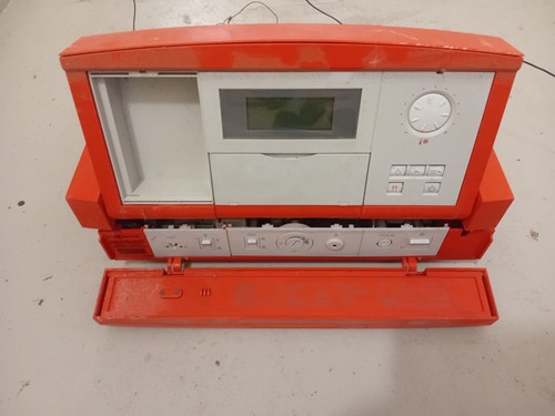 Viessmann vitotronic 200 kw1 - vitotronic,