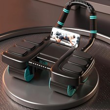 Bauchroller,Bauchtrainer für