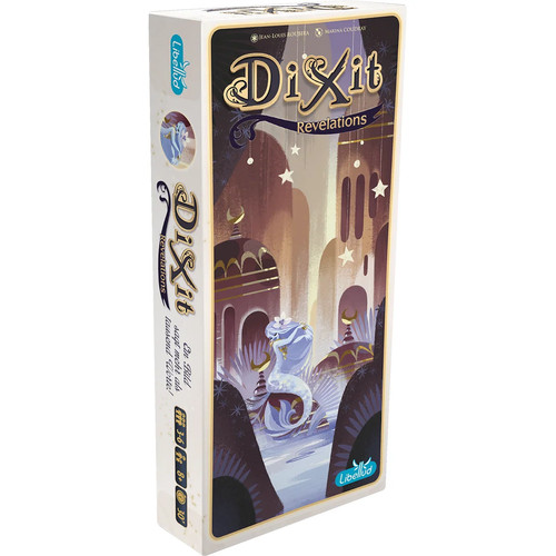 Dixit revelations - 7,