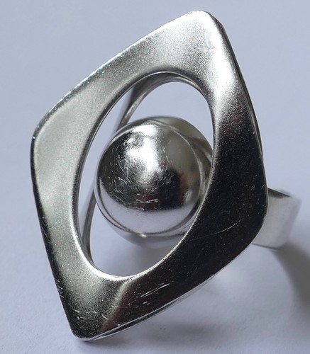 Ring 925 silber - ring,