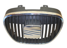 Seat Ibiza III 6L Kühlergrill