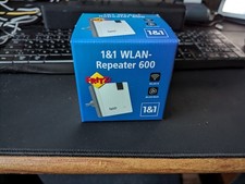 FRITZ! 1&1 WLAN-Repeater 600 - WLAN N - Mesh - Neu OVP