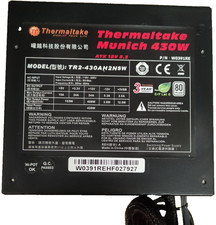 Thermaltake Munich 430W |