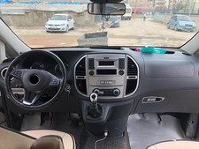Mercedes w906 sprinter - mercedes,