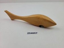 Flaschenöffner DDR Fisch Hai