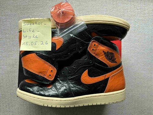 Nike jordan retro high - nike, 1
