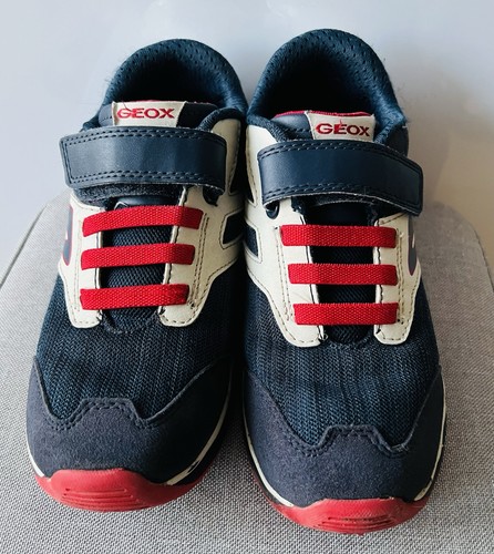 Geox respira blinkschuhe mit - geox,