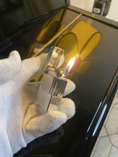 S. T. Dupont Feuerzeug Lighter