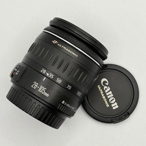 Canon 105mm 5 6 usm - canon, f/4-5.6