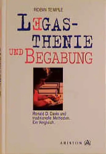 Legasthenie und begabung - legasthenie,