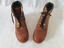 Deutlich gebrauchte Panama