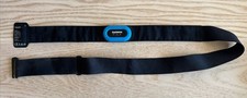 Garmin HRM Tri - Herzfrequenz